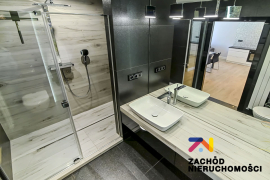 Komfortowy Apartament standard Premium